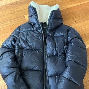 Women’s Noize Puffer Jacket